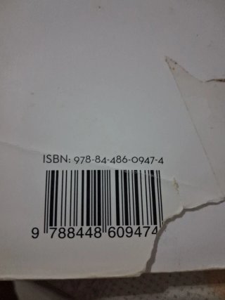 Tecnologia 4, Secundària