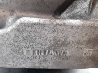 Caja cambios mercedes 724020 clase (w176) 1043196