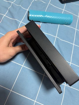 Cargador Nintendo Switch Base