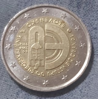Moneda 2€
