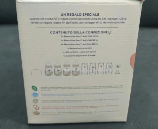 Nuevo. Set biberones MAM Easy Start Anti-Colic