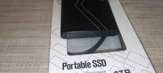 Cambio por RAM DDR4 de  portatil Disco SSD