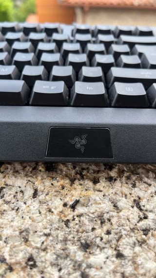 Razer Power Up Bundle V2 Teclado Gaming