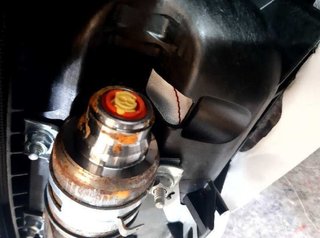 Salpicadero mercedes 1043219 a1766801301 clase a