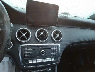 Salpicadero mercedes 1043219 a1766801301 clase a