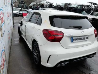 Salpicadero mercedes 1043219 a1766801301 clase a