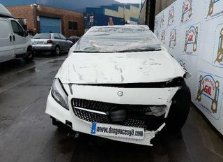 Salpicadero mercedes 1043219 a1766801301 clase a