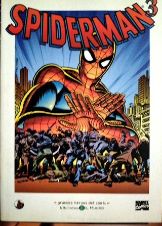 Comics Spiderman