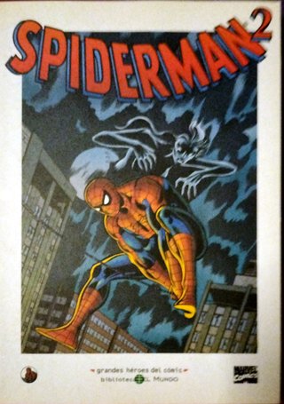Comics Spiderman