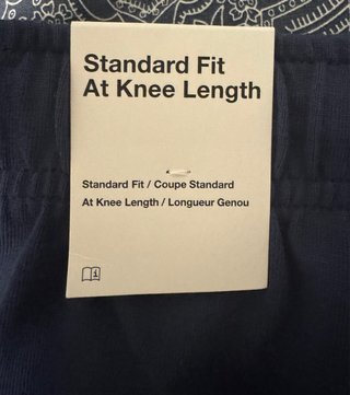 Pantalón corto Nike