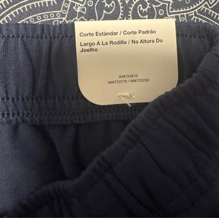 Pantalón corto Nike