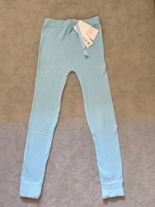 Leggings Zara Limitless Contour Talla XS-S