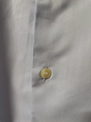 Camisa Aristizabal Azul Caballero