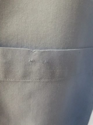 Camisa Aristizabal Azul Caballero