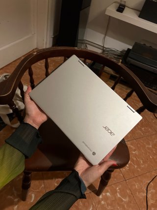 Acer Chromebook Spin 513 2 en 1 Táctil