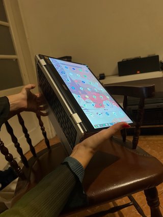 Acer Chromebook Spin 513 2 en 1 Táctil