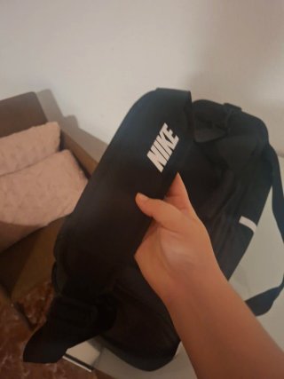 Bolsa Deporte Nike Hardcase 59L Negra