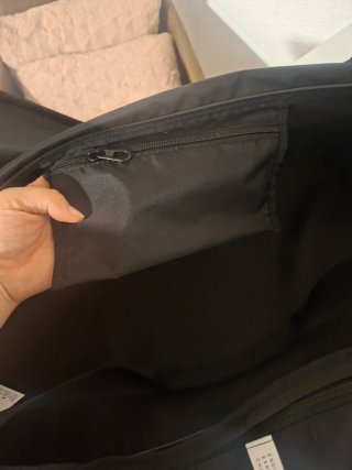 Bolsa Deporte Nike Hardcase 59L Negra