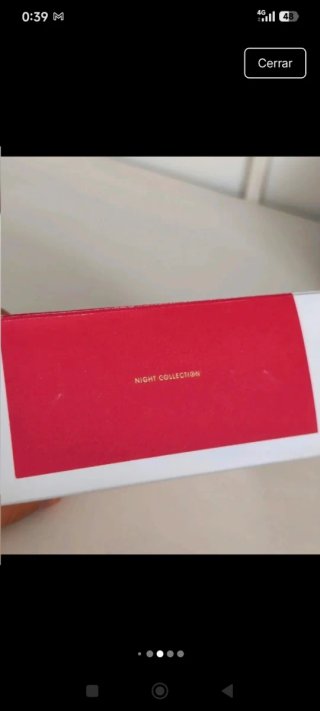 Set 2 Perfumes Zara 2x90ml