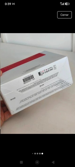 Set 2 Perfumes Zara 2x90ml