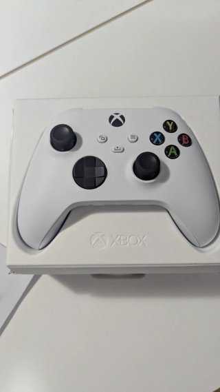 Mando Xbox Nuevo Sin Usar