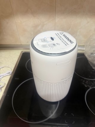 Purificador Aire Levoit Core Mini Blanco nuevo