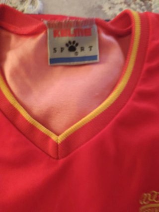 España Barcelona 92 Kelme Original Vintage