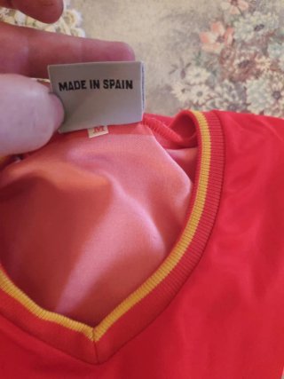 España Barcelona 92 Kelme Original Vintage