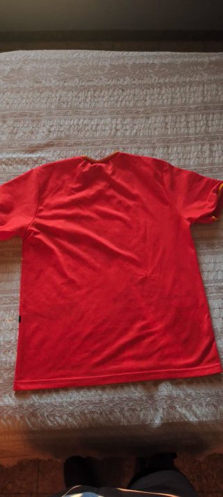España Barcelona 92 Kelme Original Vintage