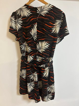 Mono Dorothy Perkins Talla M Estampado