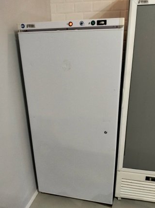 Congelador Vertical Afaneh Blanco 170x78x78cm