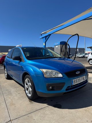 Ford Focus 2007
