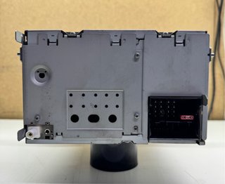 Radio Seat Leon MK2 MP3 Original