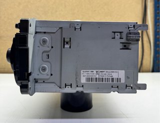 Radio Seat Leon MK2 MP3 Original