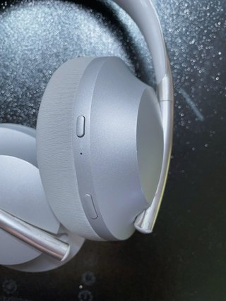 Auriculares Bose Noise Cancelling 700 Grises