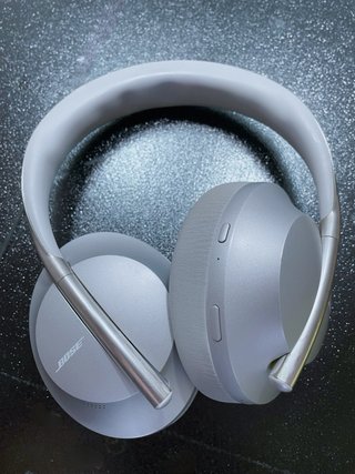 Auriculares Bose Noise Cancelling 700 Grises