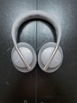 Auriculares Bose Noise Cancelling 700 Grises