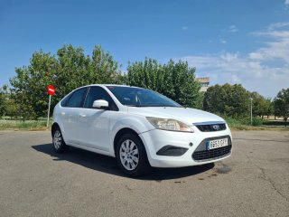 Ford Focus 2009
