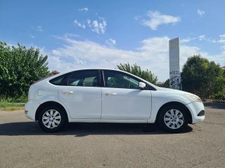 Ford Focus 2009