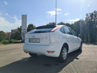 Ford Focus 2009