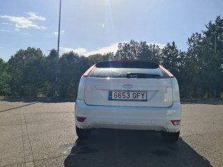 Ford Focus 2009