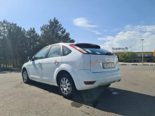 Ford Focus 2009