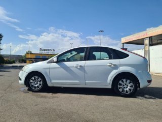 Ford Focus 2009