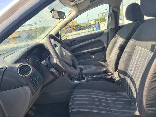 Ford Focus 2009