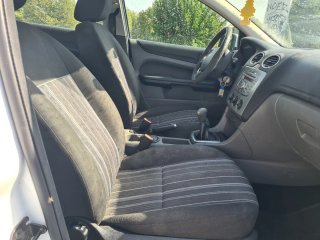 Ford Focus 2009