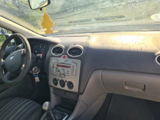 Ford Focus 2009