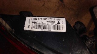PILOTO TRASERO IZQUIERDO SEAT LEON SC (5F5) FR |