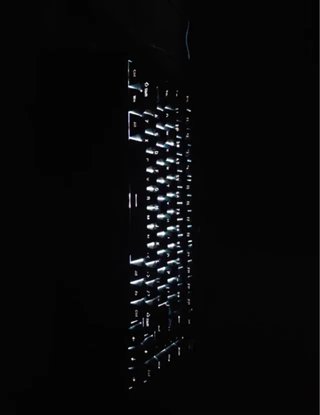 Teclado AJAZZ + Mouse Redragon Negro