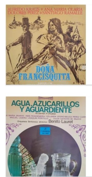 Lote 48 Vinilos variados