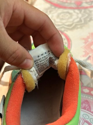 Nike Air Max 90 SE Running Club Green 40.5